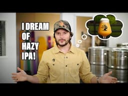 Hazy IPA home-brew submission winners!