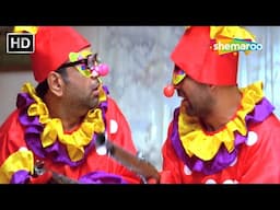 I Watched PHIR HERA PHERI 10 Times and Found the HILARIOUS Truth |Paresh Rawal | Akshay Kumar Comedy