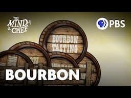 Bourbon as an Ingredient with Chef Ed Lee | Anthony Bourdain's The Mind of a Chef | Full Episode