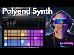 Polyend Synth DEEP DIVE INTO THIS EPIC GROOVEBOX | THAT SYNTH SHOW LIVESTREAM