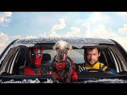 Deadpool & Wolverine | Podcast