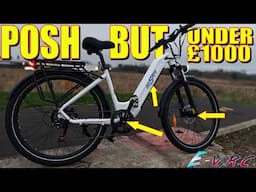 TOP SPEC Ebike for the Price but ONE Thing Might Annoy You – Onesport OT05 Review