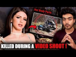 OnlyFans Model Killed and Chopped During a Video Shoot ! Carol Maltesi Full Case