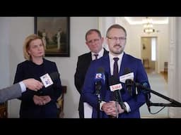 Rada ds. Rodziny, Edukacji i Wychowania o projekcie ustawy o rejestrowanych związkach partnerskich