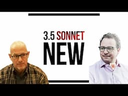 The New Claude 3.5 Sonnet: Better, Yes, But Not Just in the Way You Might Think