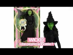 Wicked, la promo tourne au fiasco