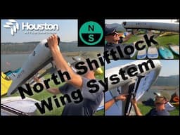 North Wingfoil Shiftlock 2025 Review