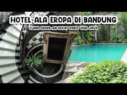 HOTEL MEWAH TAPI MURAH UNTUK TAHUN BARUAN DI BANDUNG | DPRIMA HOTEL BANDUNG | HOTEL BAGUS BANDUNG