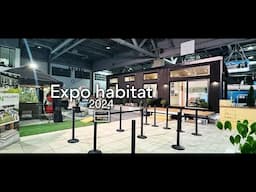 Minimaliste @ Expo-habitat Québec 2024