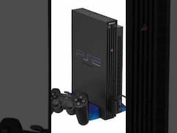 Evolution of Playstation | PS1, PS2, PS3, PS4, PS5 #shorts