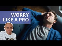 How to worry correctly | Hello! Seiiti Arata 374