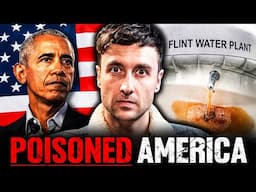 Uncovering The Truth About The Flint Water Crisis & How The Democrat Party SOLD OUT Middle America