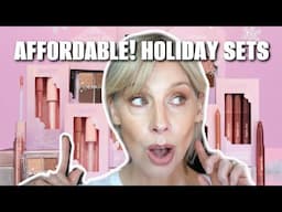 AFFORDABLE HOLIDAY KITS from Colourpop- for yourself or gifts