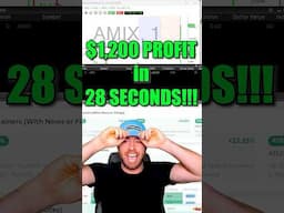 Watch this before it gets taken down! #sidehustle #sidehustleideas #stockmarket