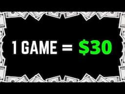 ($30 Per GAME) LEGIT Play To Earn Games Site – Make Money Online