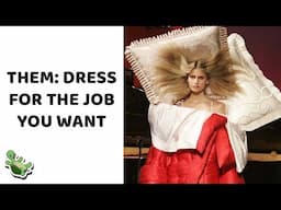 Hilarious Fashion Disaster Memes #2