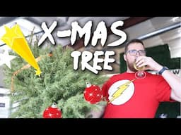 How to Make Beer with Your Christmas Tree | Alaska State Beer Challenge