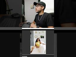 Reacting to my photos edited with Imagen AI! Game changer?