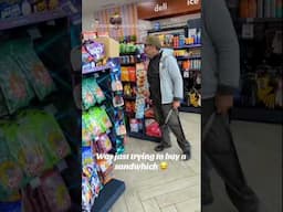 Video of gas station altercation goes viral