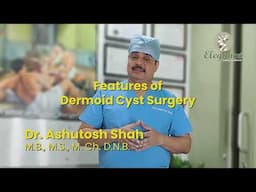 Cyst/Putki on nose will go | Cyst Surgery Benefits | | Dr. Ashutosh Shah | Elegance Clinic #Surat