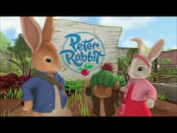 Peter Rabbit, Series 2, The Tale of Benjamin's Blunder