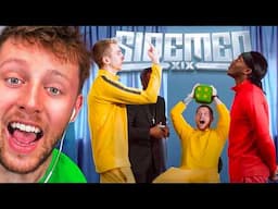 Coldest SIDEMEN Moments