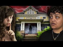 Where Have All The Children Gone? | Dark Secrets Buried at the Haunted Bihl Manor | PART 1