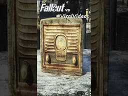 #Fallout vs #ViralVideos #abera