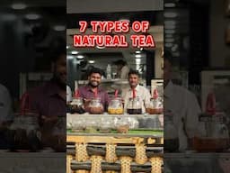 Trichy's Hyped Arabian Chai Worth ah ⁉️ Illaiya ⁉️ #shorts #shortsvideo #shortsfeed #viral