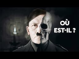 Qu'est-il réellement arrivé à Hitler ?