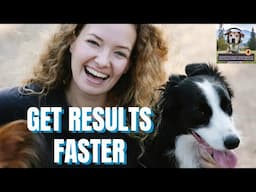 Boost Your Confidence As A Busy Dog Owner With These Surprising Tricks! - Episode #29