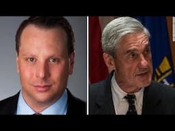 Trump Adviser Sam Nunberg who was Fired Over Racism on Social Media Gets his Turn on Mueller's Seat