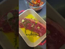 Steak marinade #steak #marinades