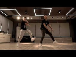 Vicelow - Yaourth | Ken San Jose & Mannex Manhattan Dance Choreography