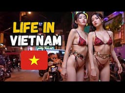 LIFE IN VIETNAM | 12 Rules That Asian Women Have To Follow