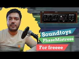 PhaseMistress is available for free | Soundtoys promotional offer