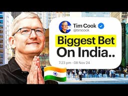 Apple Opening 4 New India Stores - Indian Startup News 234