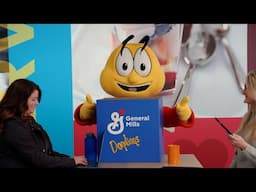 What We’ve Given | General Mills 2024 Responsibility Report