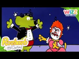 Roobarb and Custard | When There Was an Opera 🎤  |  @WizzExplore ​