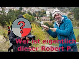 Big News - Wer ist eigentlich dieser Robert P.?