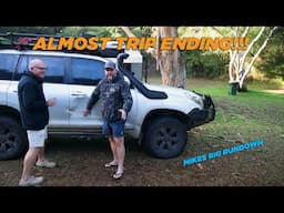 EPIC 150 FAMILY BUILD PRADO!!