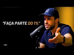 VOCÊ PROSPERARÁ QUANDO ENTENDER ISSO | Pablo Marçal