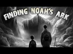 What Happened To Noah's Ark? | Biblical Mysteries