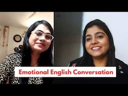 How you can improve Spoken English || English speaking practice session with Shewta