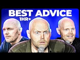 The Best Advice From Bill Burr Ep. 6