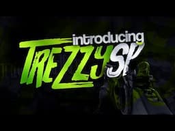 Introducing Trezzy SP By DayV