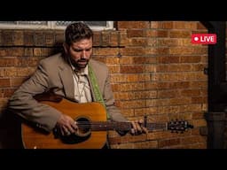 Stephen Wade Scott | Live Americana Music