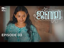 JABLA | Episode 3 | Webseries | Fliq