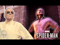 Top 10 Stan Lee Easter Eggs! | Stan Lee Presents