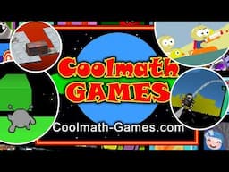 WHO REMEMBERS COOL MATH GAMES? The best thing about school.